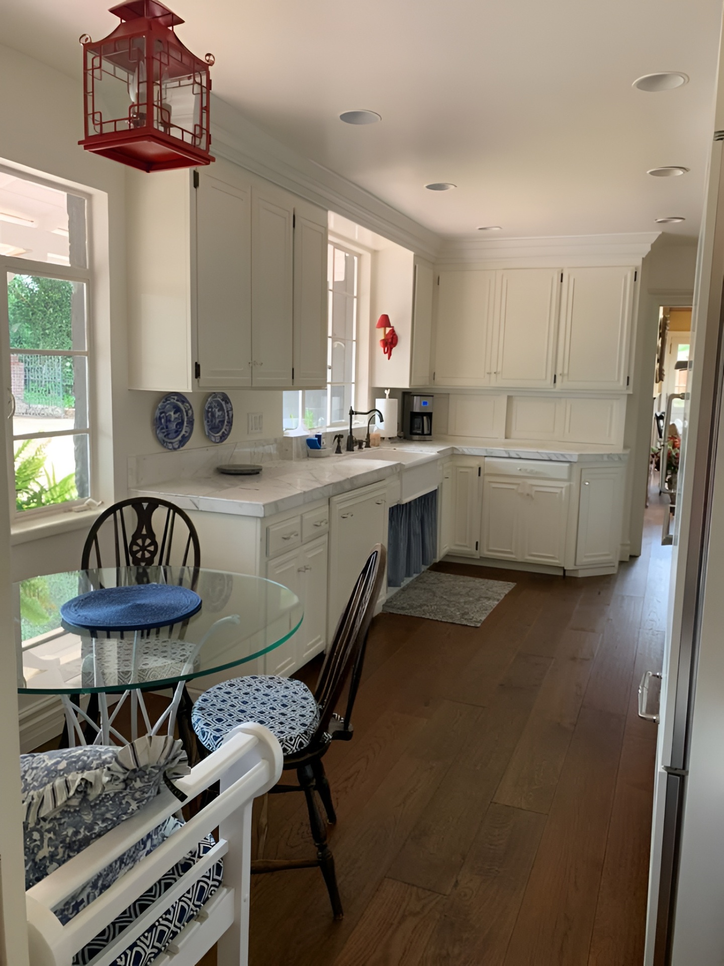 Move In Cleaning Services