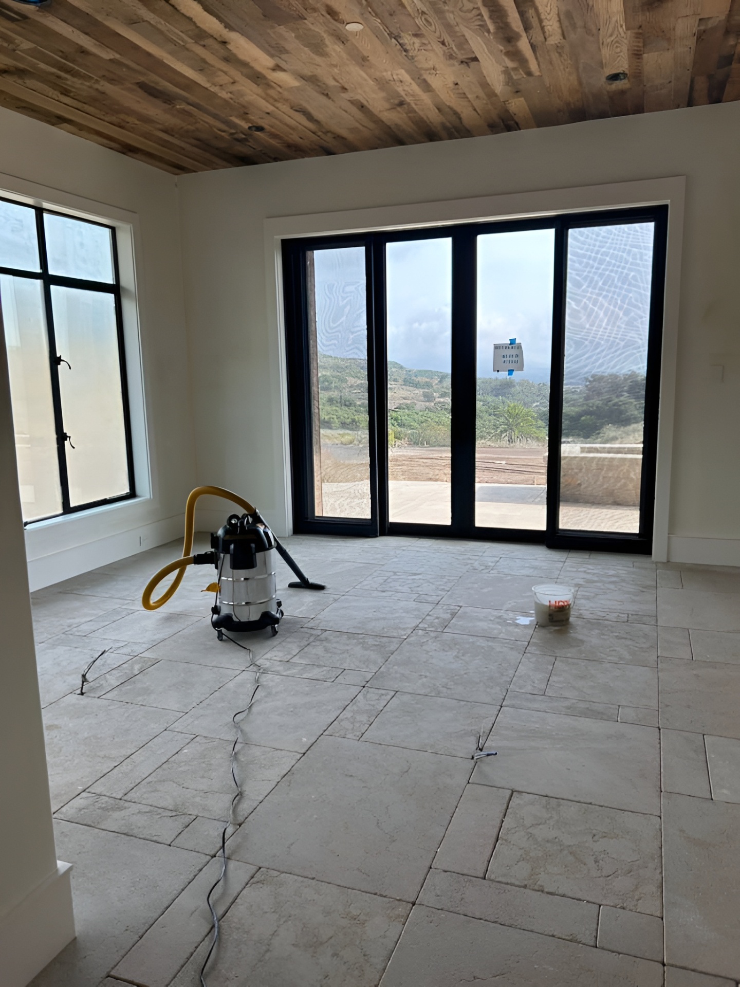 Move Out Cleaning Services